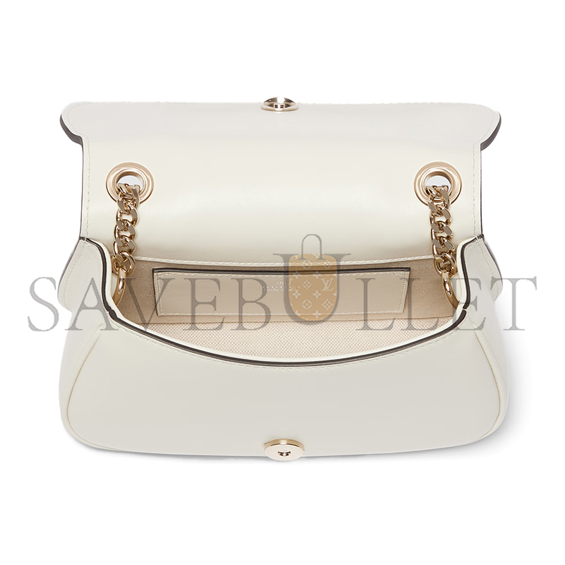 G*u*i blondie small shoulder bag 815711 (21.5*11*8cm)